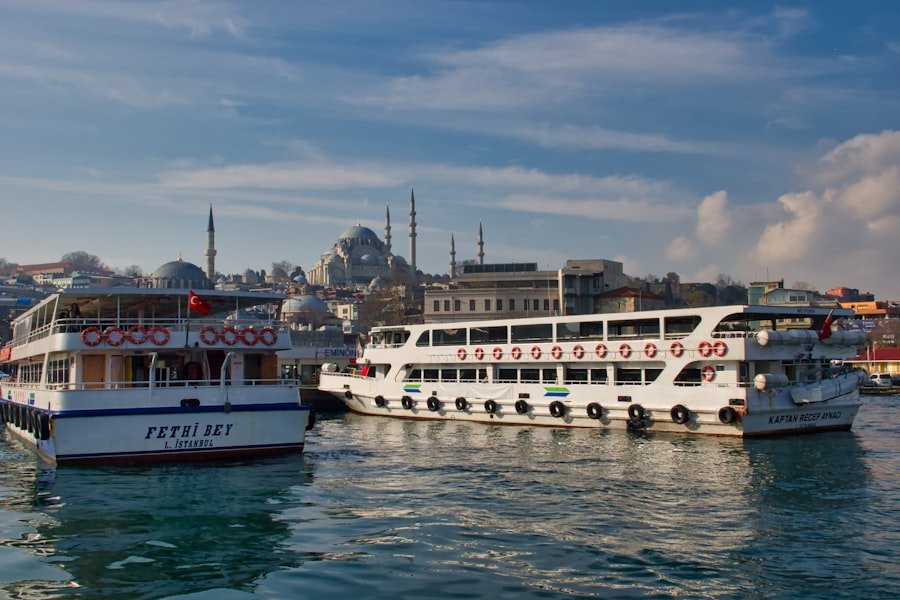 istanbul summer travel tips