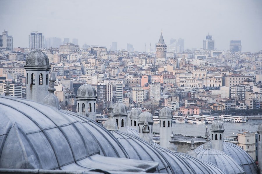istanbul winter travel tips