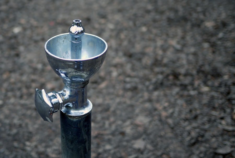 istanbul tap water safe