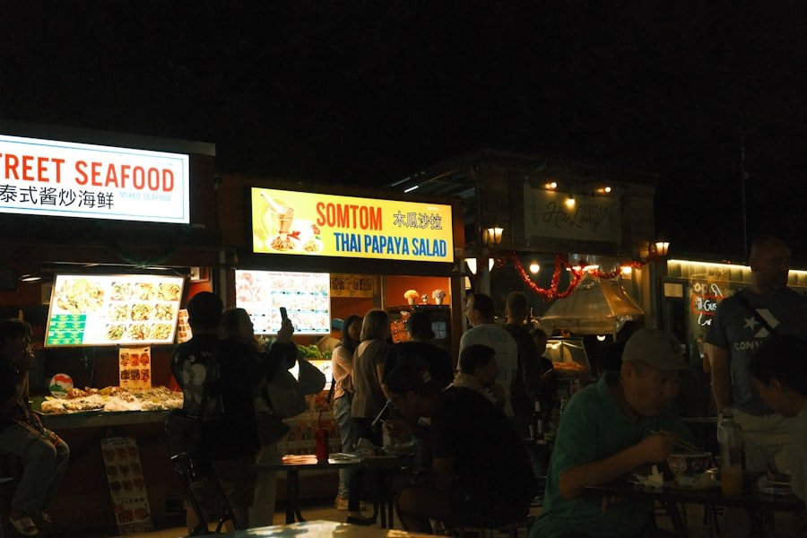 Affordable Eats Beyoglu