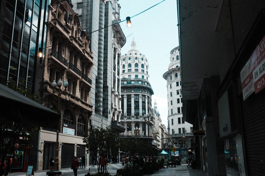 Instagram Spots Beyoglu