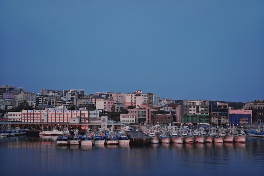 Stay in Beyoglu
