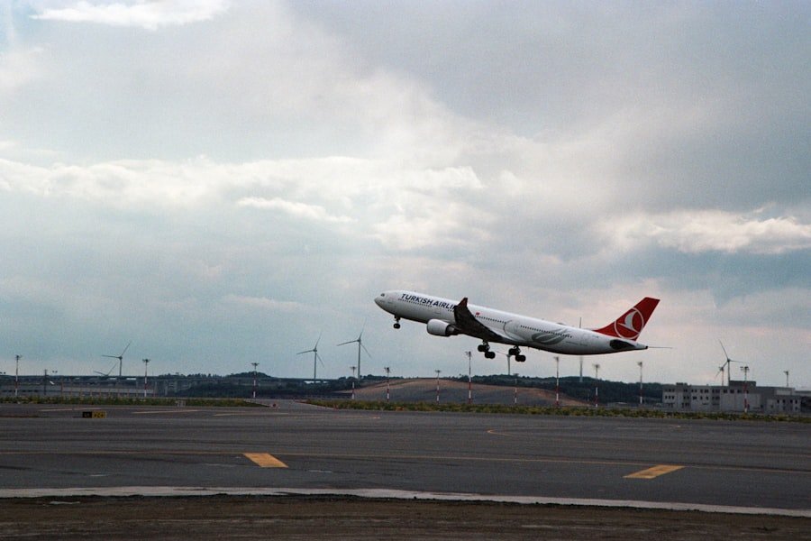 istanbul airport transfer