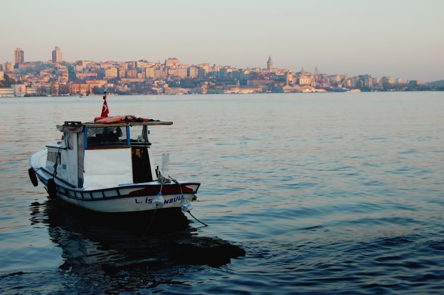istanbul taxi tips