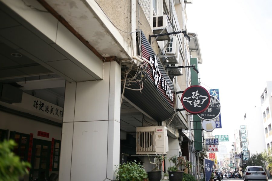 Bakeries in Beyoglu