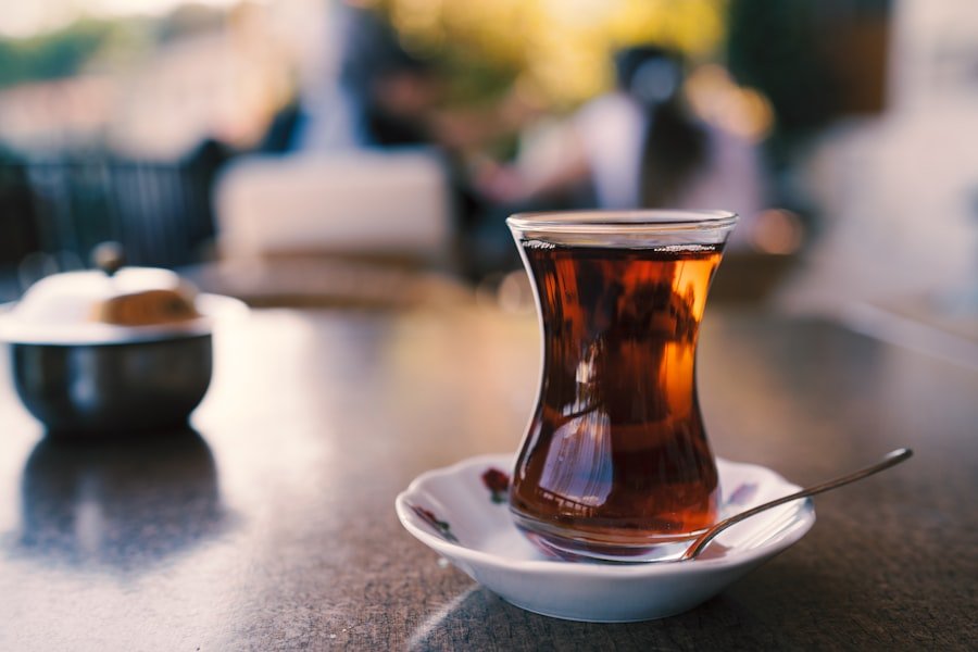 turkish coffee istanbul