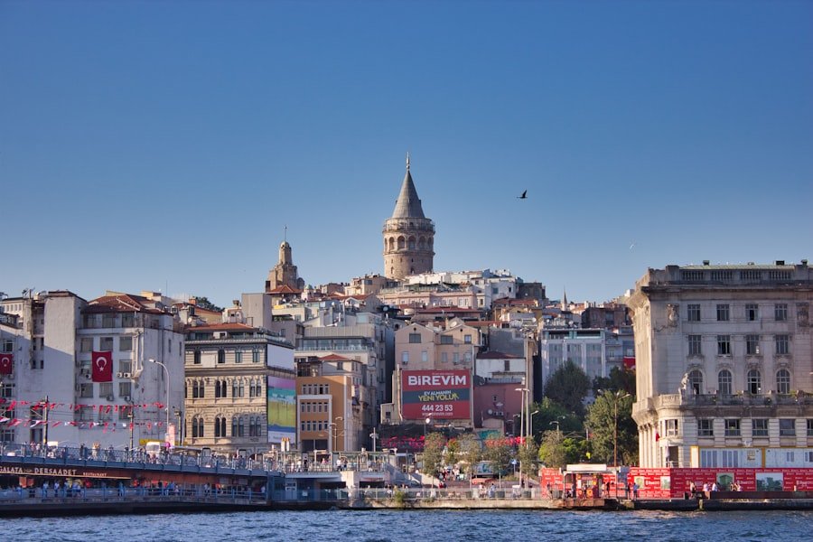 Galata