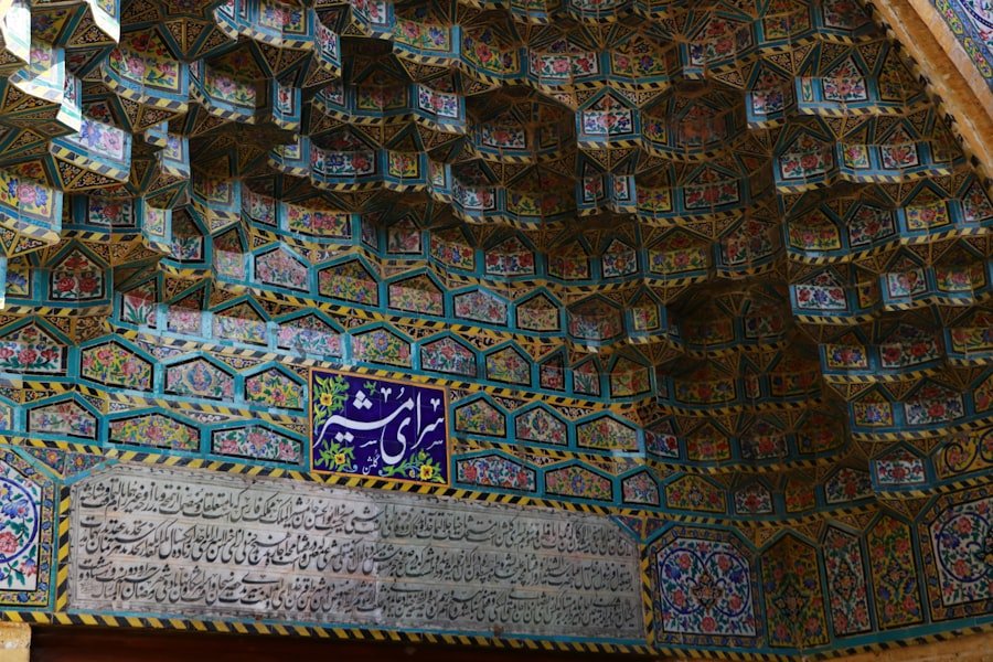 Hidden Gems in Cihangir