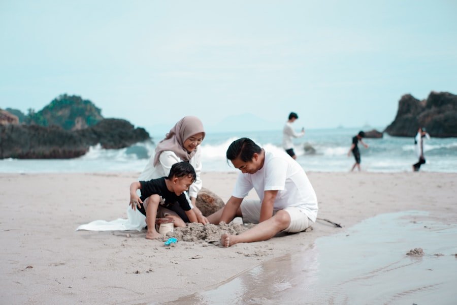 Family-Friendly Spots