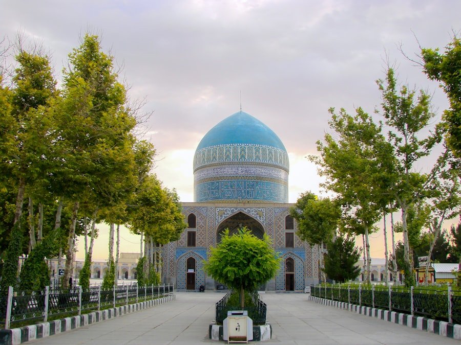 Stay in Cihangir