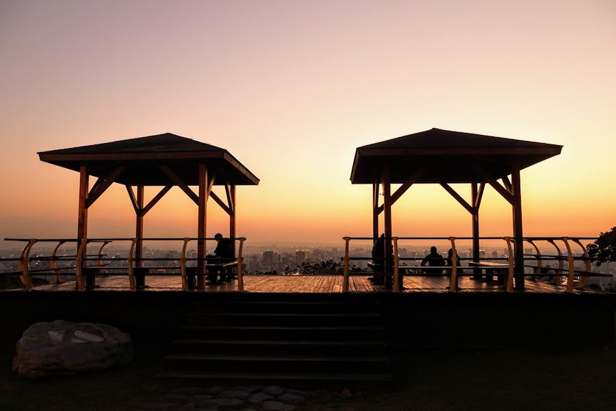 Romantic Spots Karakoy