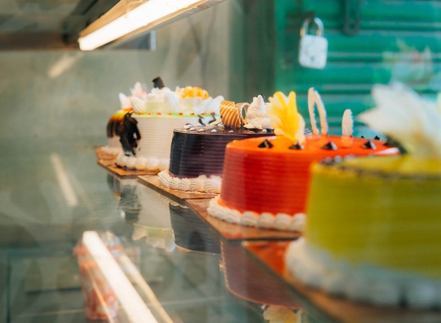 bakeries