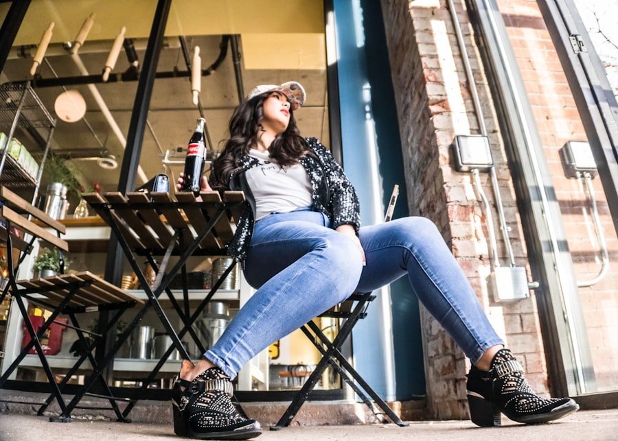 Coffee Shops in Moda