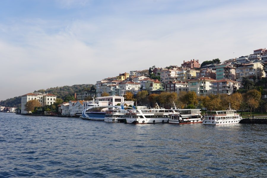 Uskudar
