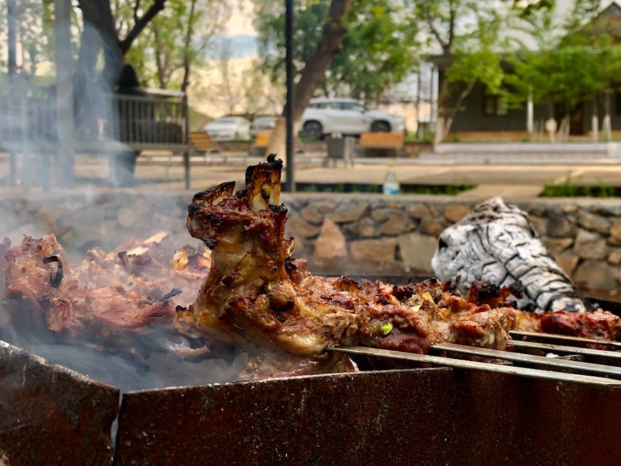 street food Buyukada