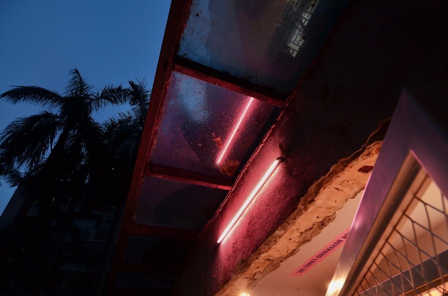 nightlife