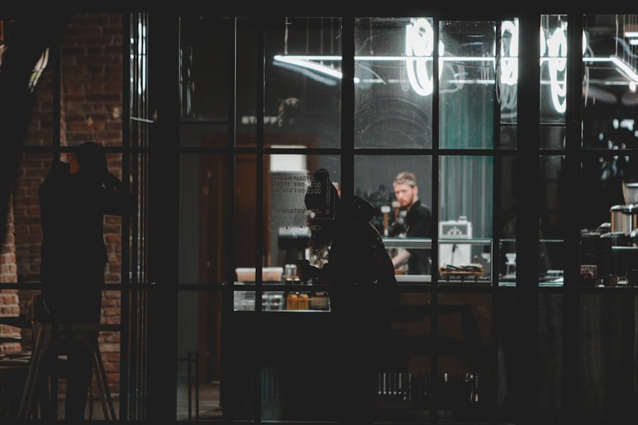 Cafes