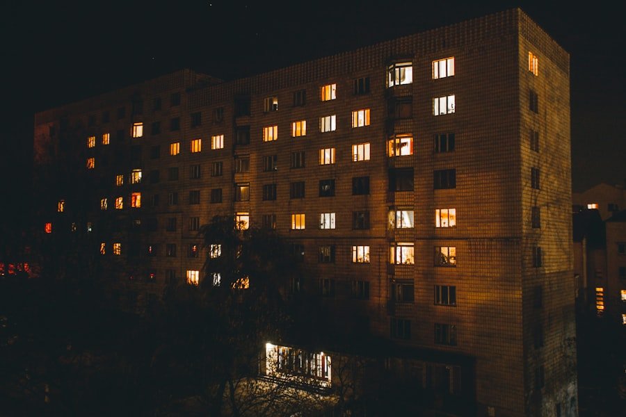 Nightlife Karakoy