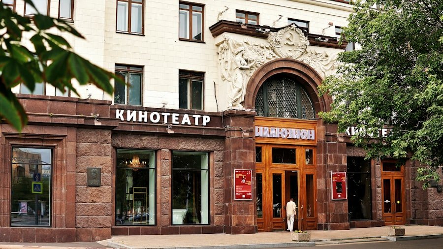 Coffee Shops Karakoy