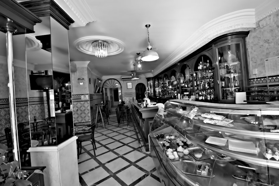 Bakeries in Karakoy