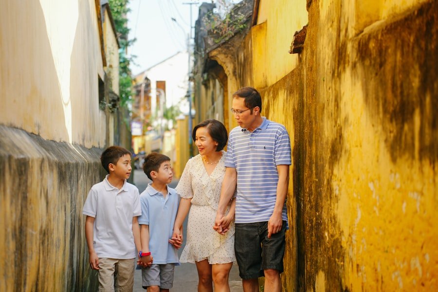 Family-Friendly Spots Balat