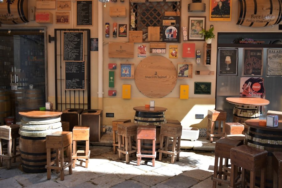 Coffee Shops Balat