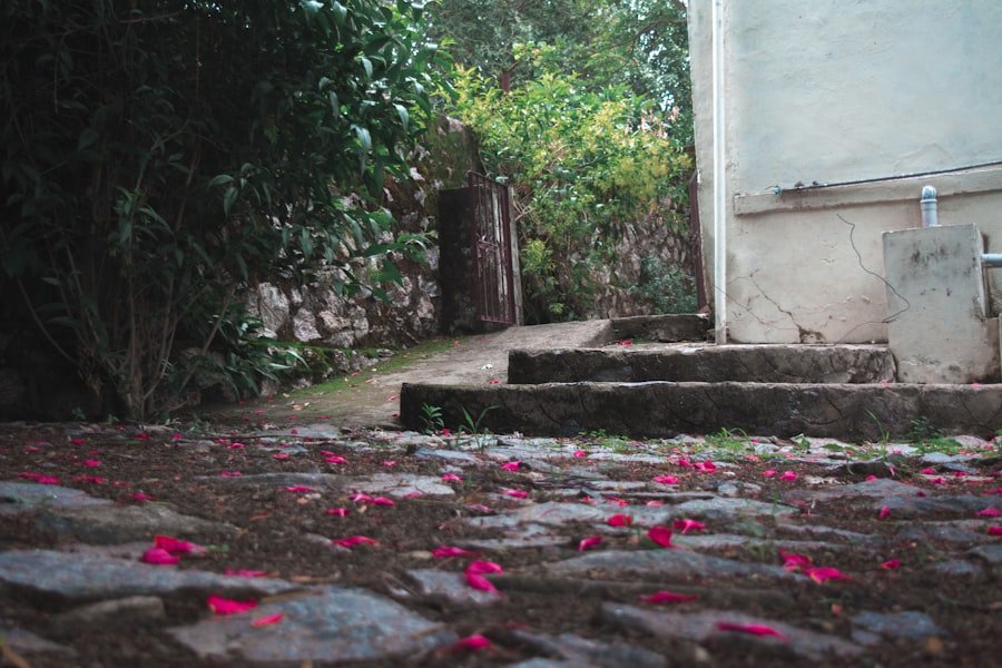 romantic spots