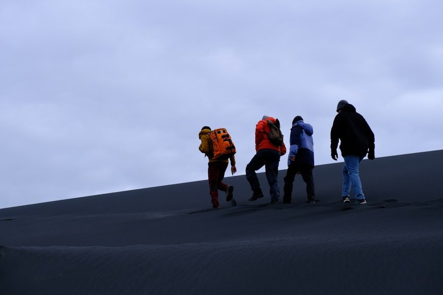 walking tour Uskudar