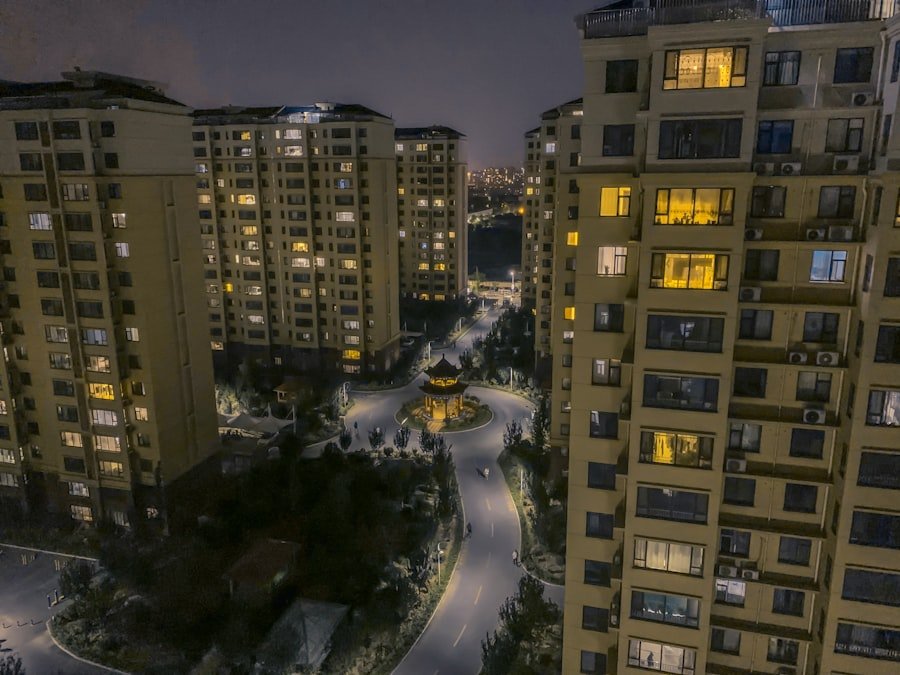 nightlife Burgazada