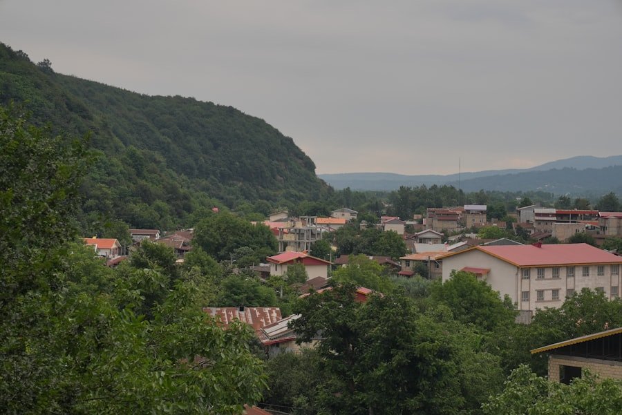 Burgazada