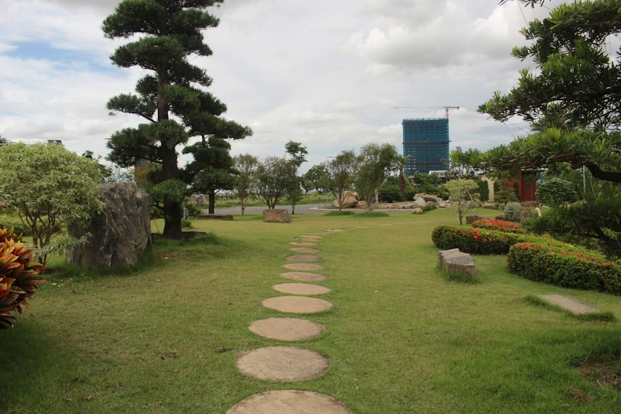 parks in Princes Islands