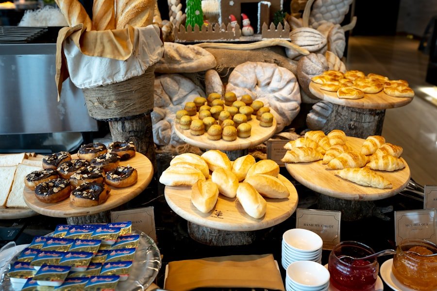 bakeries in Arnavutkoy
