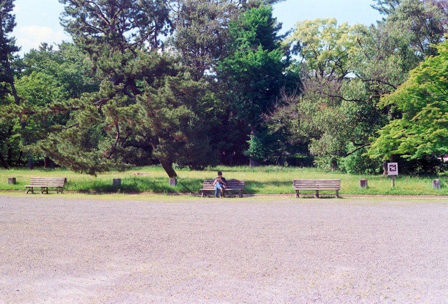parks in Arnavutkoy