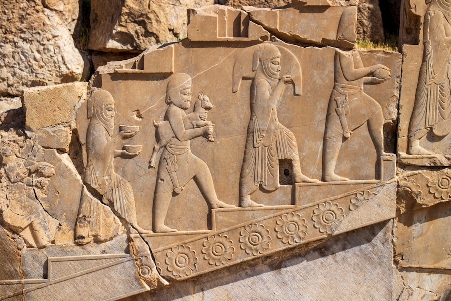Sariyer history