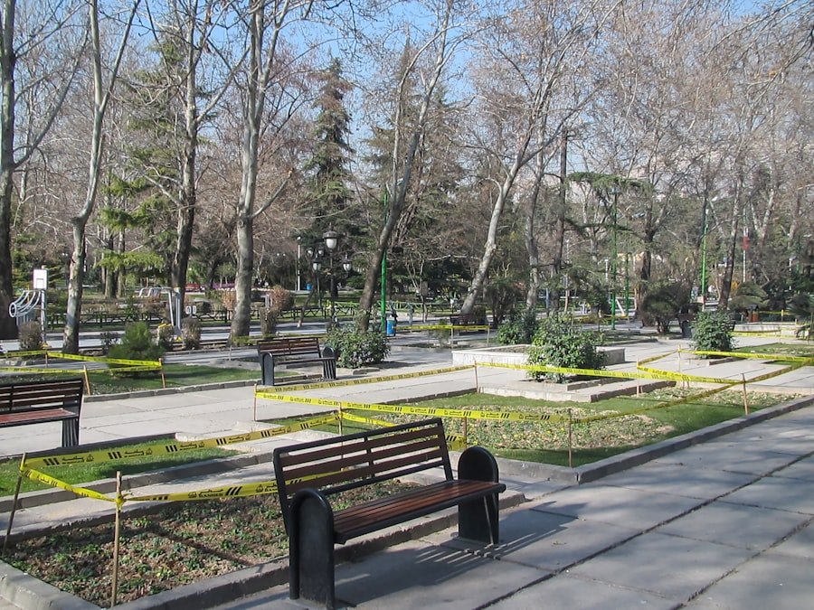 parks in Sariyer
