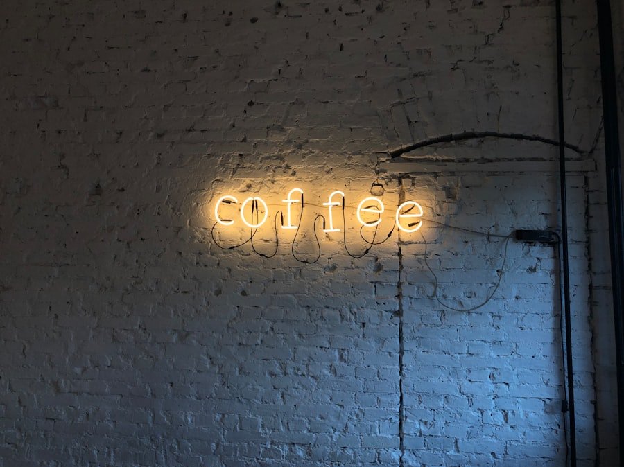 coffee shops