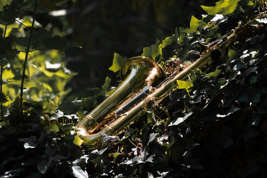stay Golden Horn