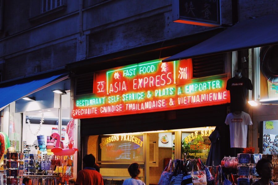 street food Eyupsultan