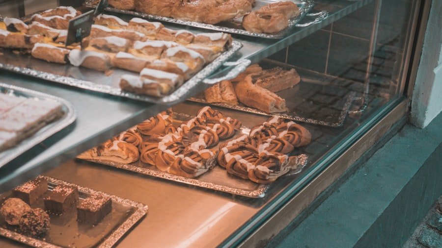 bakeries Eyupsultan