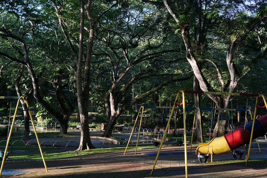 parks Eyupsultan
