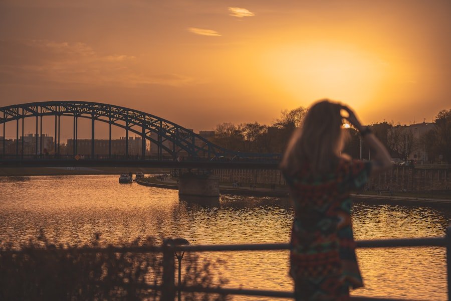 romantic spots