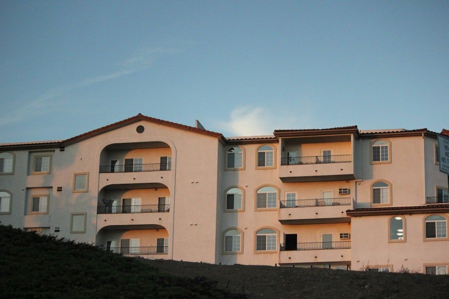 Pisa family accommodation