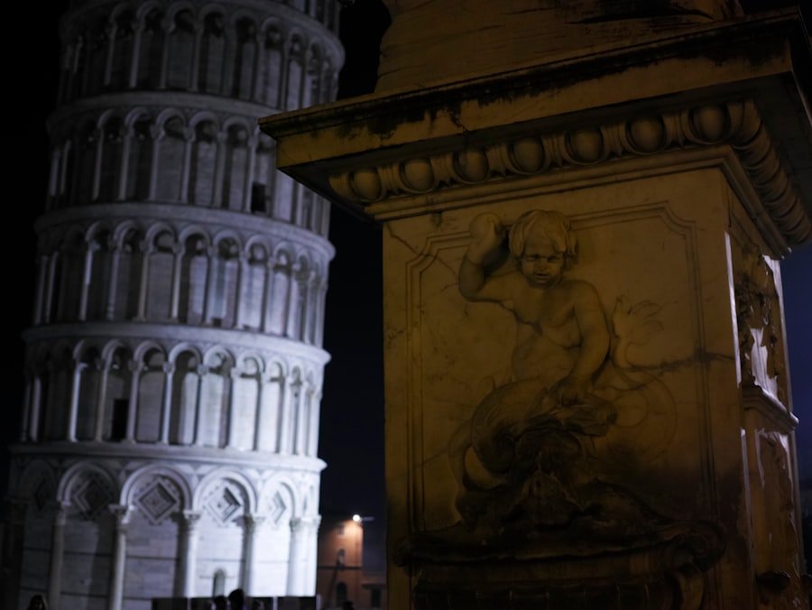 rome safe at night