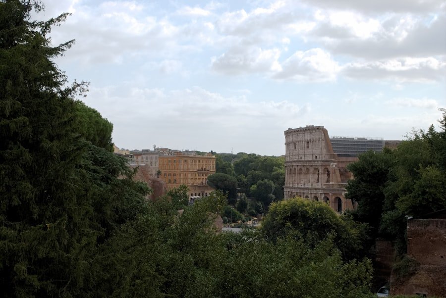 free things to do in rome