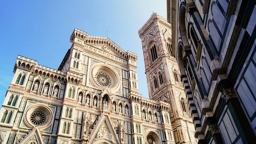 florence 3 day itinerary