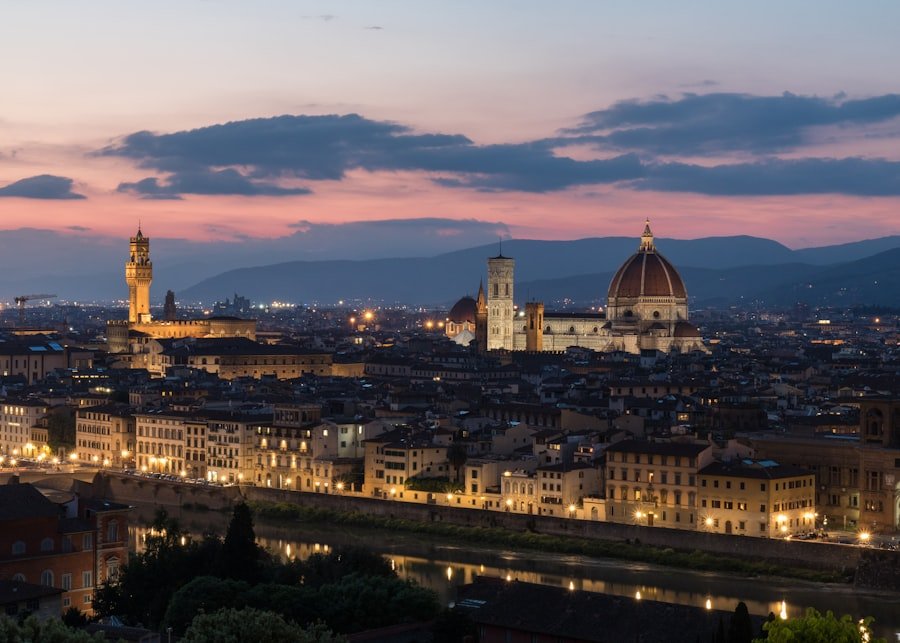 florence