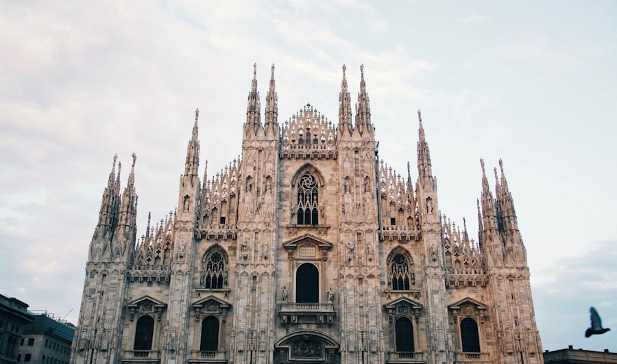 milan 3 day itinerary
