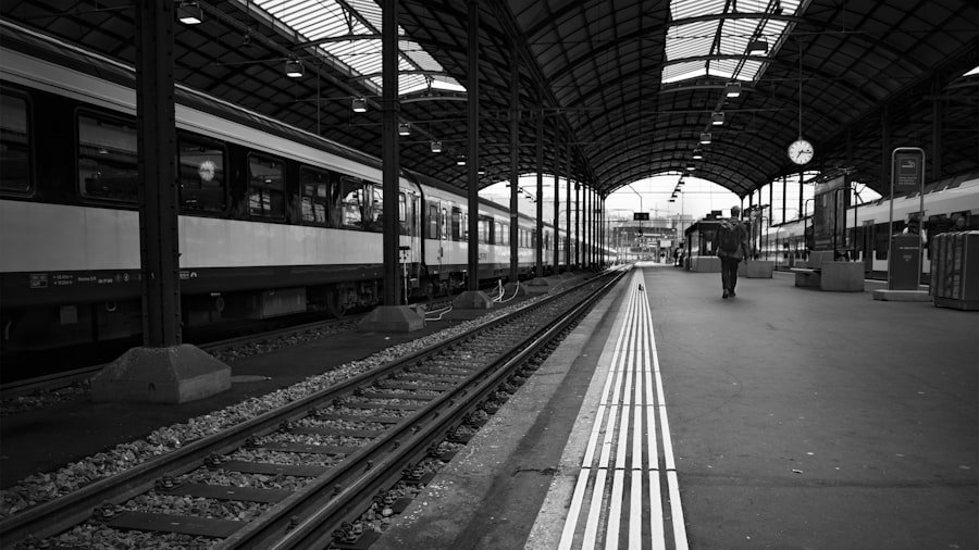 day trips from milan by train