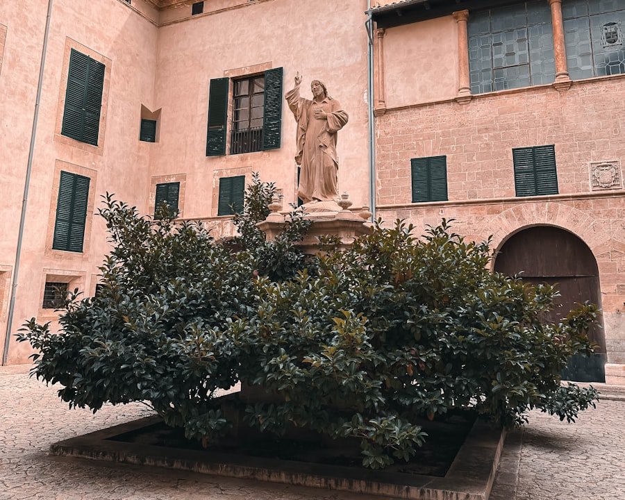 Florence accommodation