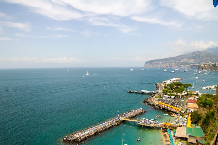 naples 2 day itinerary